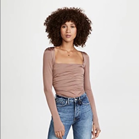 Free People Tops - NWT Free People Top